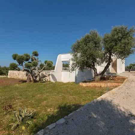 Specchia By Barbarhouse Villa *