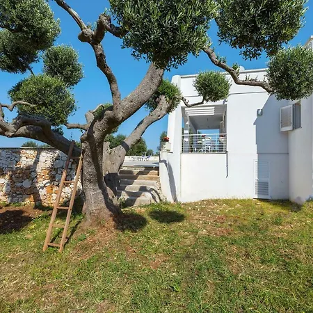 Specchia By Barbarhouse Villa