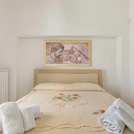 Specchia By Barbarhouse Villa Carovigno